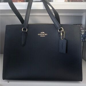 Coach Tatum Carryall